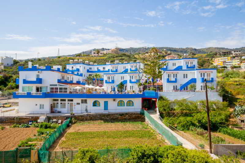Agia Pelagia Kythira Belvedere Village المظهر الخارجي الصورة