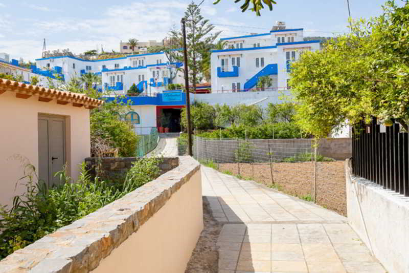 Agia Pelagia Kythira Belvedere Village المظهر الخارجي الصورة